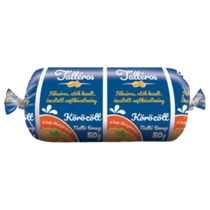 Talléros körözött 50g tömlős