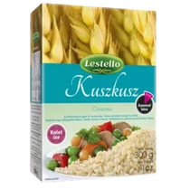 Lestello Kuszkusz 300g