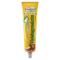 Univer vöröshagymakrém 160g