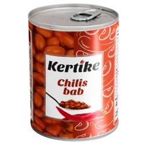 Kertike chilis bab 410g/193g