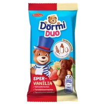Dörmi 30g Eper-vanilia