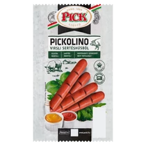 Pick Pickolino virsli 140g