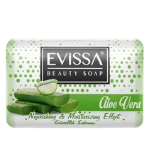 Evissa szappan 75g Aloe Vera