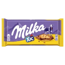 Milka 87g 