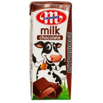MKV UHT Tejital csokis 200ml