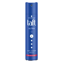Taft hajlakk 250ml Complett Ultra Erös tartás