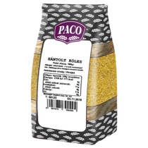 Paco Hántolt köles 500g