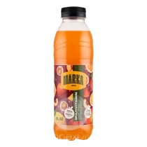 Márka Fruitica 0,5l Multivitamin 25% DRS