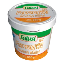 Falusi farmföl 20% 850g