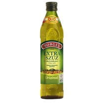 Borges 1 Hojiblanca Extra szűz olivaolaj 500ml