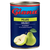 Giana Körte 850ml