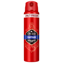 Old Spice deo spray 150ml CAPTAIN