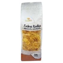 Love Diet tészta 500g fodros kocka gluténmentes