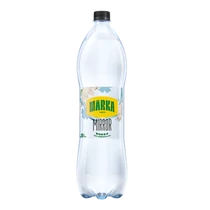 Mirror ízesített ásványvíz 1,5l Bodza DRS