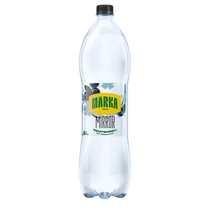 Mirror ízesített ásványvíz 1,5l Feketeribizli DRS