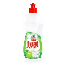 Just mosogatószer 400ml Apple