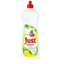 Just mosogatószer 750ml Lemon