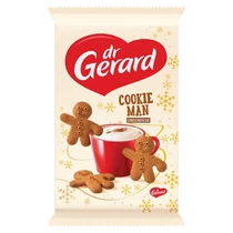 dr.Gerard Keksz emberke 95g