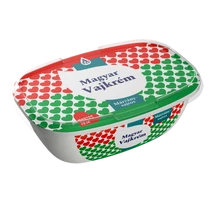 Magyar vajkrém 200g márványsajtos