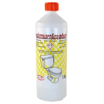 Klorid Háztartási sósav 20% 1kg