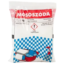 Klorid mosószóda 1kg