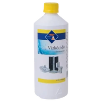 Klorid vízkőoldó citromsavas 0,5l