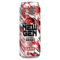 Hell energiaital New Gen 0,5l Classic DRS