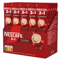 Nescafé 3in1 Classic 28x16,5g