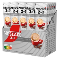 Nescafé 2in1 28x8g