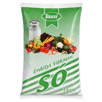 Erdélyi vákuum só 1kg