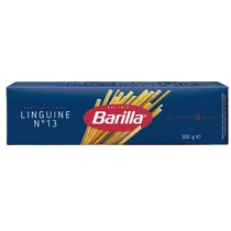 Barilla tészta Spaghetti Linguine N13 500g