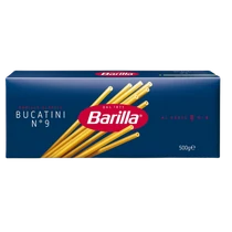 Barilla tészta Bucatini N9 500g