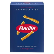 Barilla tészta Caserecce N87 500g