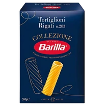 Barilla tészta Tortiglioni N283 (N83) 500g