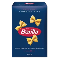 Barilla tészta Farfalle 500g No65