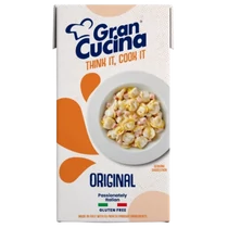 Hulala Gran Cucina Gluténmentes főzőkrém 0,5l