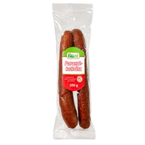 Falusi parasztkolbász 300g