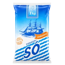 Tengeri só 1kg Salis