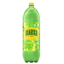 Márka 2,5l Szőlő DRS