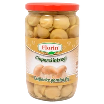 Florin csiperke gomba fej 720ml