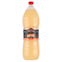 Piroska 2l Citrus-Mix szörp XXL PET 50% DRS