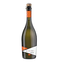 Natara 0,75l édes fehér pezsgő DRS