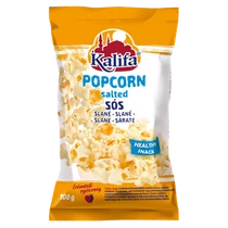 Kalifa popcorn sós 100 g