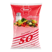 Erdélyi asztali jódos só 1kg