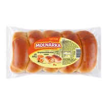 Victus sárgabarack lekvárral töltött molnárka 250g