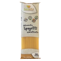 Love Diet tészta 500g spagetti gluténmentes