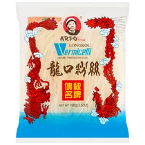 Arpo Vermicelli üvegtészta 100g