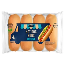 BVILLE Hot-dog kifli 250g