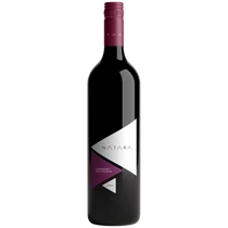Natara 0,75l Cabernet Sauvignon száraz vörösbor DRS