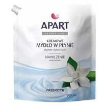 Apart folyékony szappan ut. 900ml Gardenia 12db/#